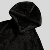 Levi | Fuzzy-Kapuzenpulli