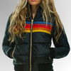 Lea | Wasserdichte Regenjacke