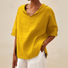 Mindy | Lässige Bluse mit weiter Passform