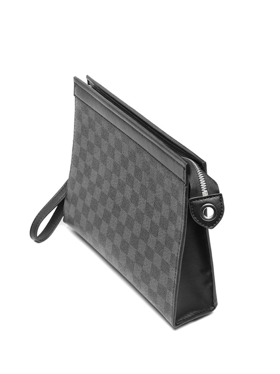 Herren-Business-Clutch