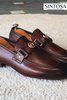 Harrison | Elegante Loafer aus Echtleder