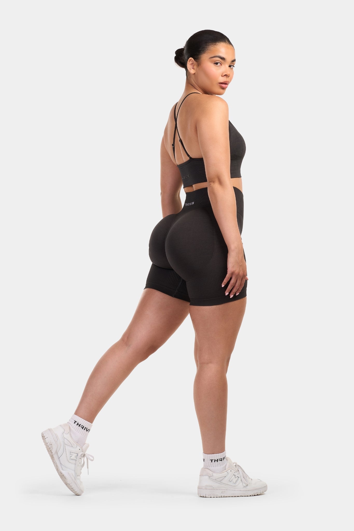 Kaylie | Anthrazitgrau