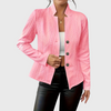 Francesca | Blazer mit eleganten Details