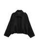 Heidi | Maven Wildleder Bomberjacke