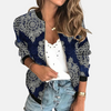 Joanne | Retro Bomberjacke für Damen