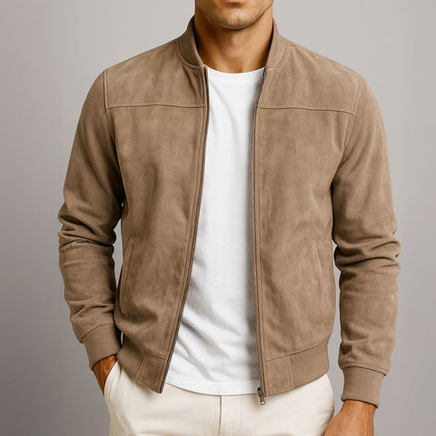 Chance | Elegante Herrenjacke