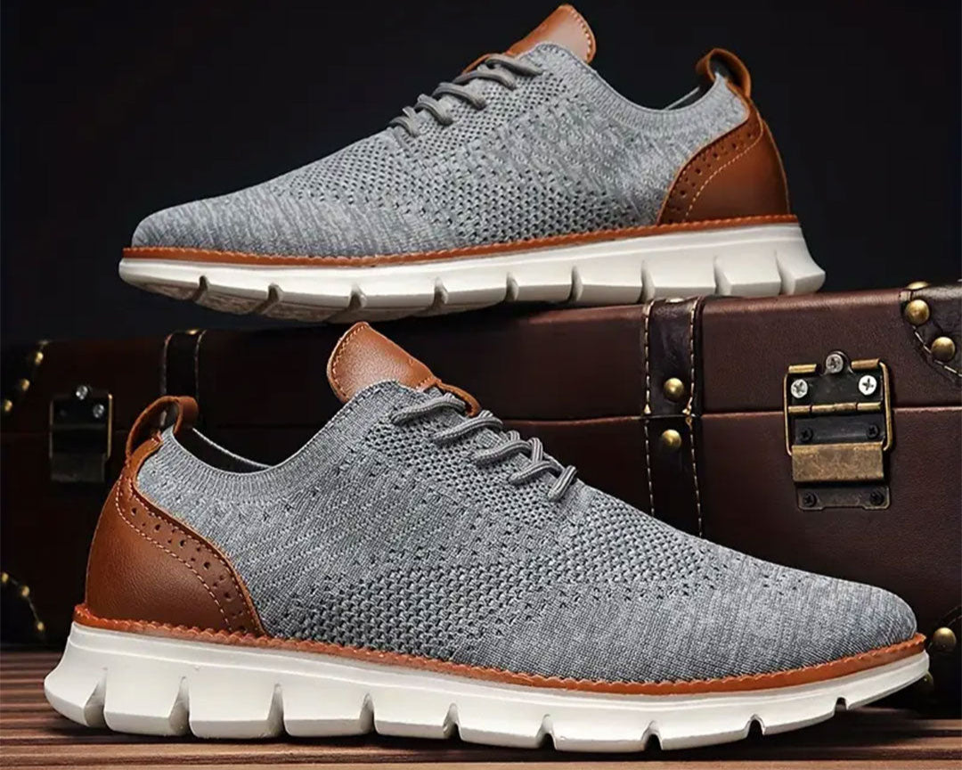 Flexknit | Komfortable Orthopädische Schuhe