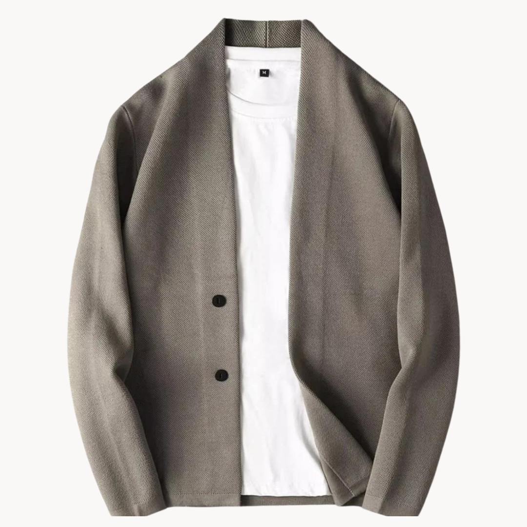Eckhard | Maßgeschneiderte Jacke