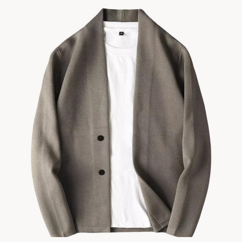 Eckhard | Maßgeschneiderte Jacke