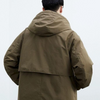 Kaliyah | Skyris™ – Jacke mit Kapuze