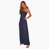 Lila | Eleganter Jumpsuit