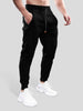 Christopher | Wochenend-Performance Jogger