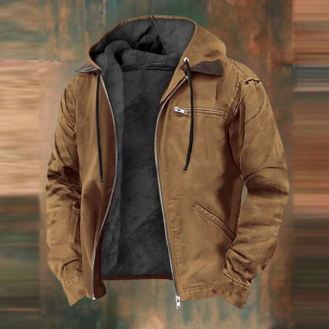 Reinald | Elegante Herbstjacke