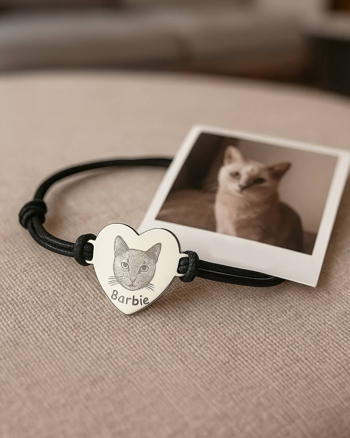 Shelley | Feyral "Anima" Armband - Verstellbar