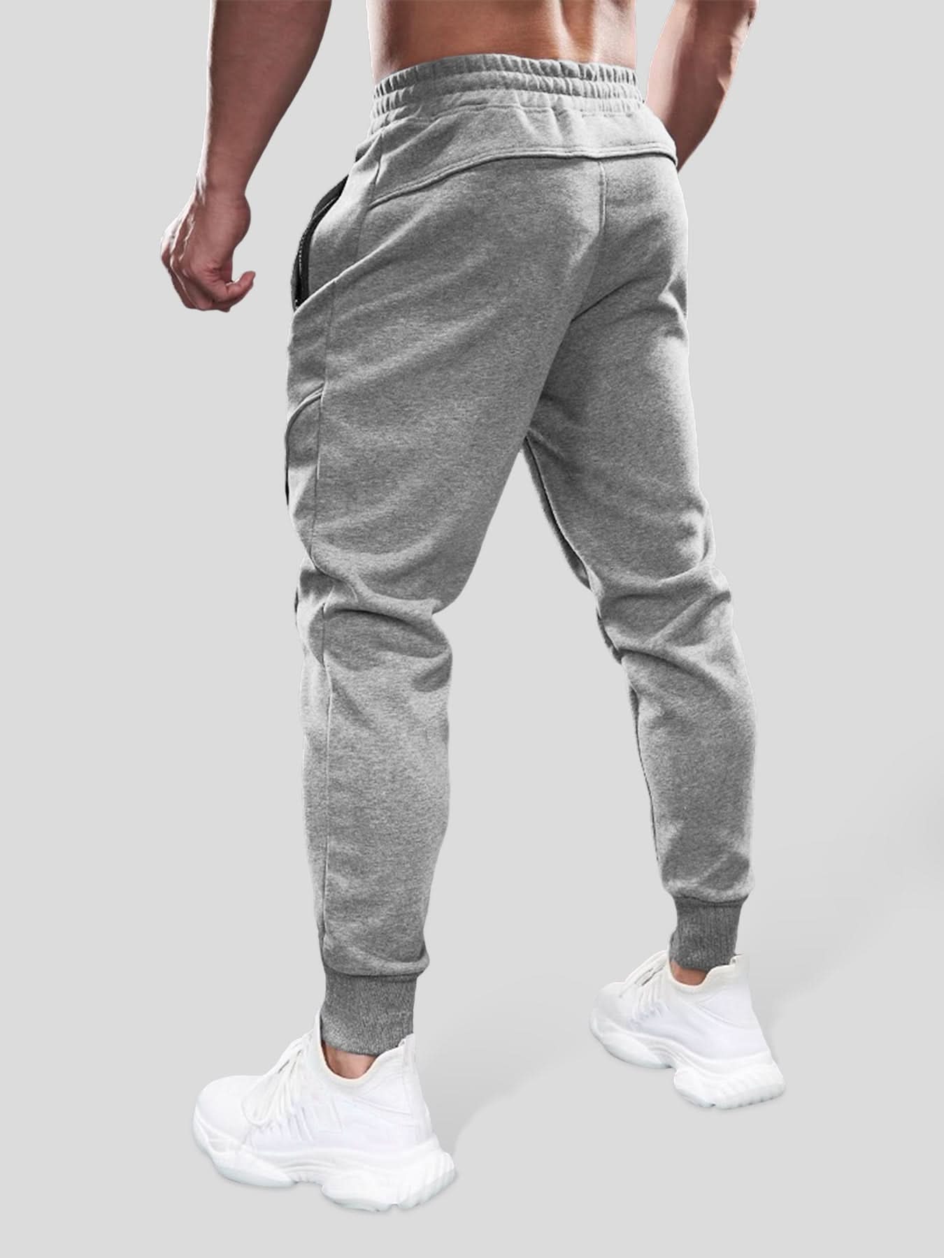 Christopher | Wochenend-Performance Jogger