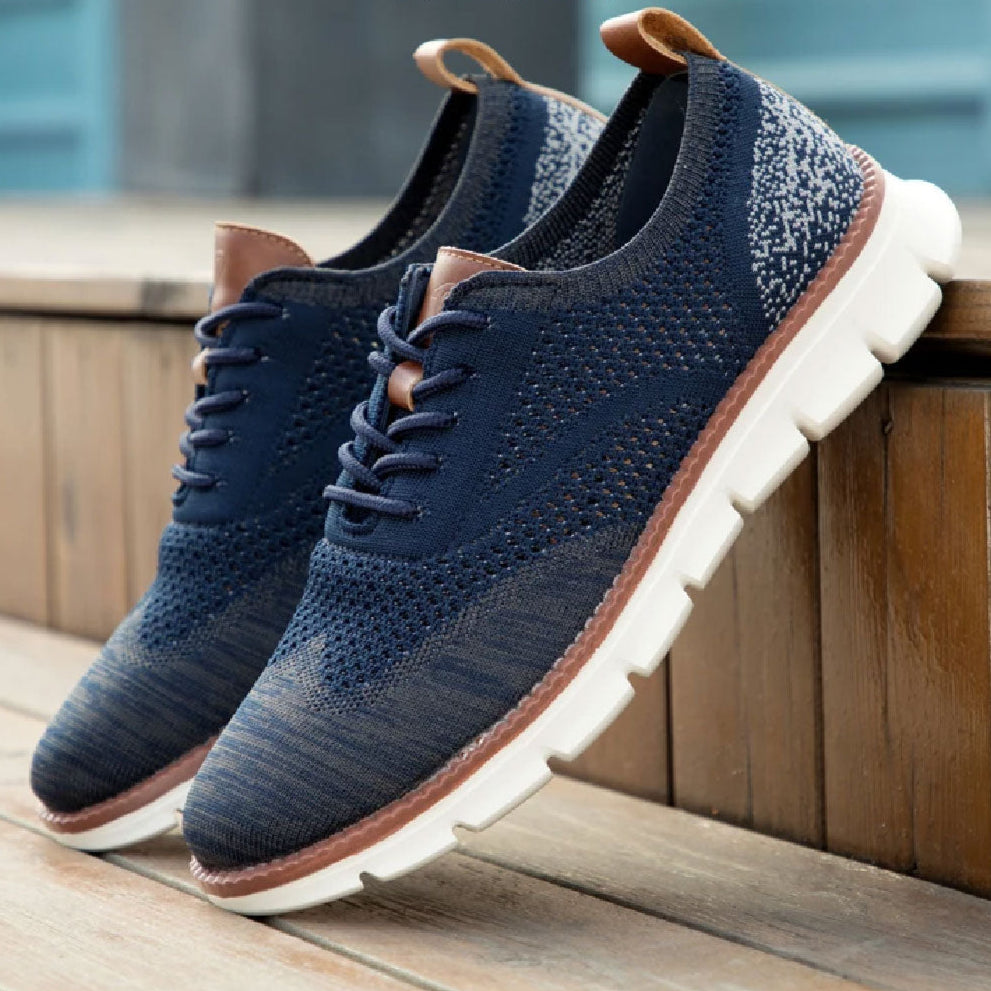 Swift | Bequeme Orthopädische Schuhe für Maximale Entspannung