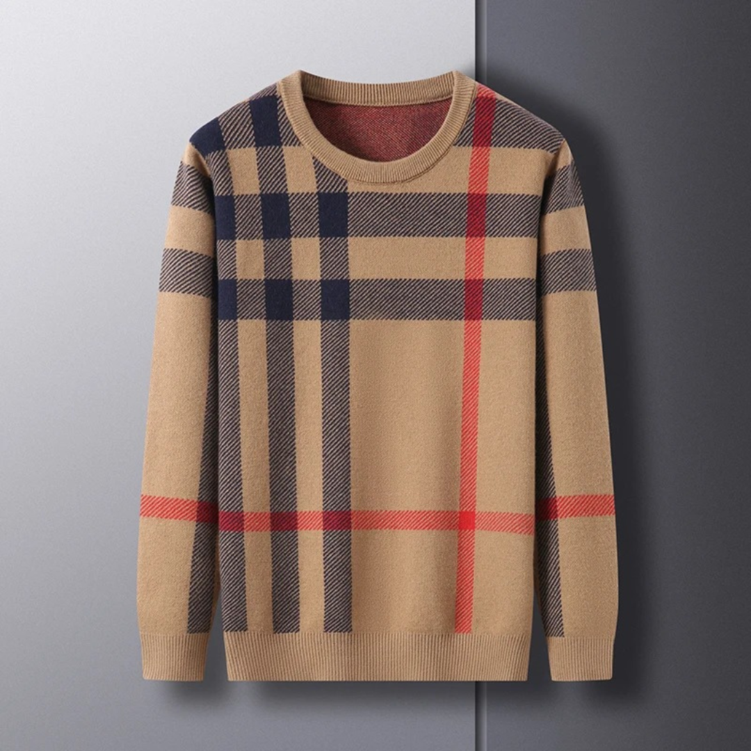 Evo | Premium Pullover für Herren