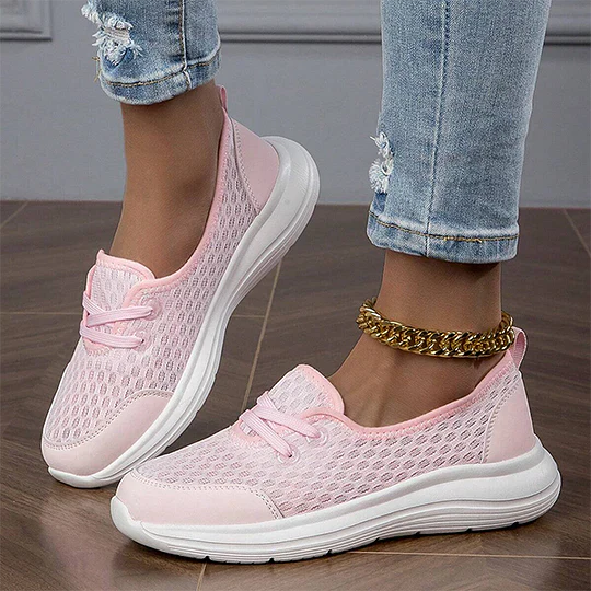 Arden | Orthopädische Schuhe Mit Weicher Sohle