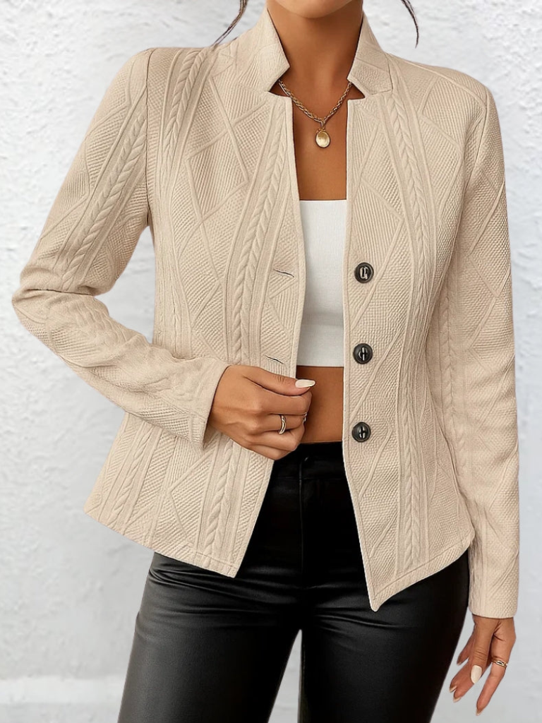 Skylar | Blazer Classico