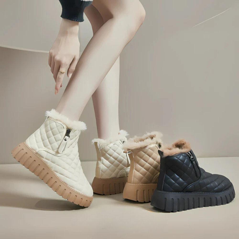 Emma | Winterstiefel