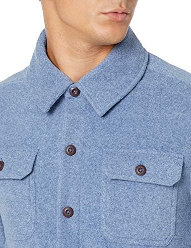 Xavier | Outdoorjacke für Herren – Vielseitige Eleganz und Komfort