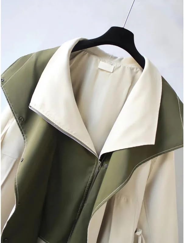 Zara | Elegante Windjacke mit Schutz vor Wetter und Wind