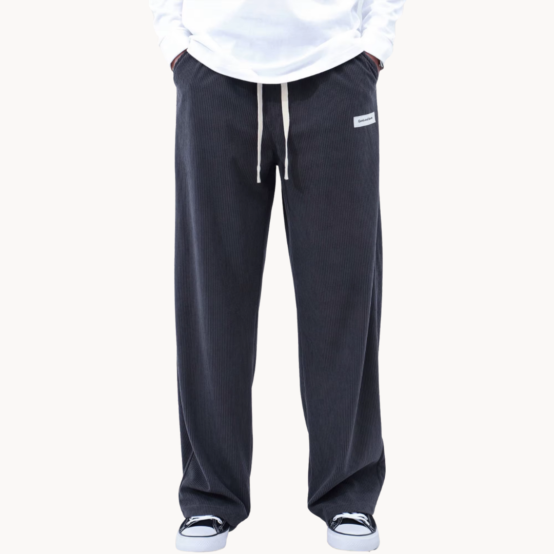 Mario | Otto Cordhose