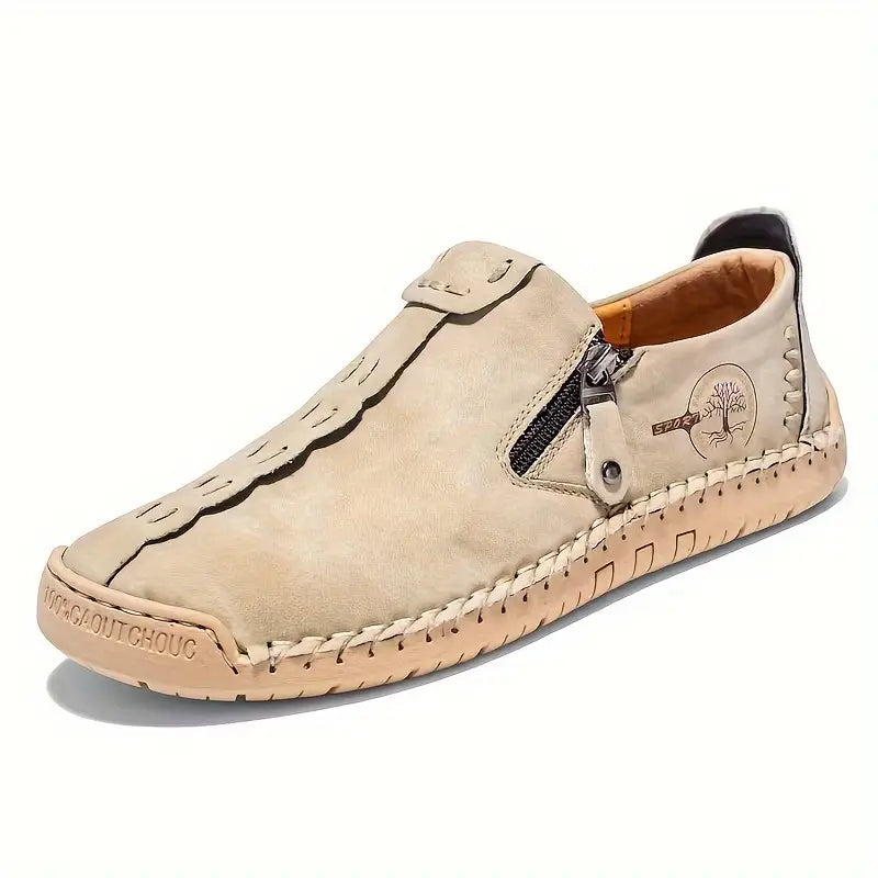 Carly | Elegante Lederschuhe