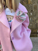 Elias | Scuba-Stoff Jacke
