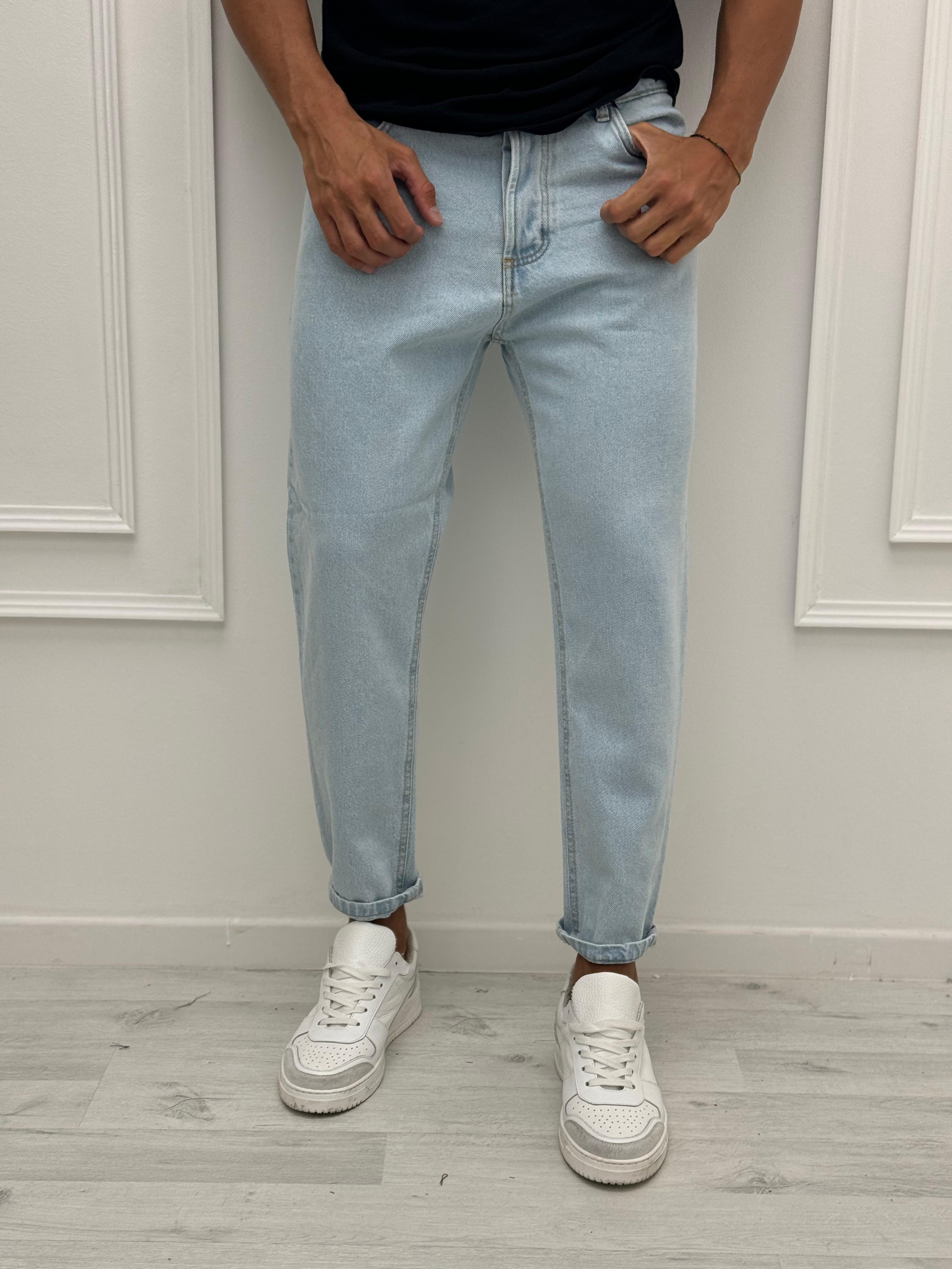 Jochen | Stylisches Jeans - Perfekte Wahl