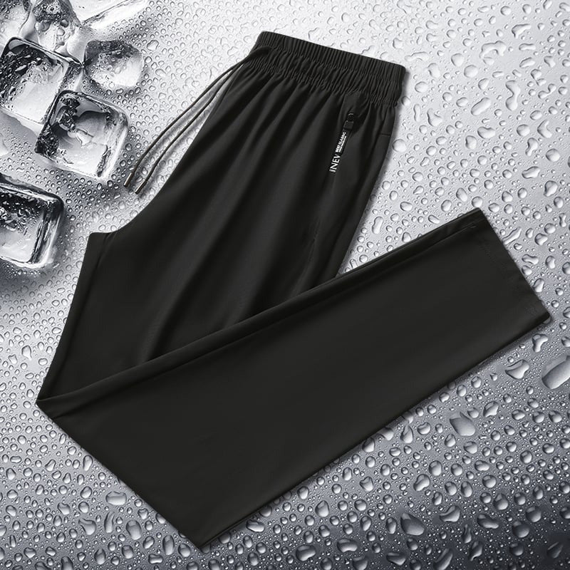 Alonzo | 2025 Herren- und Damen schnell trocknende Hose High Stretch Unisex