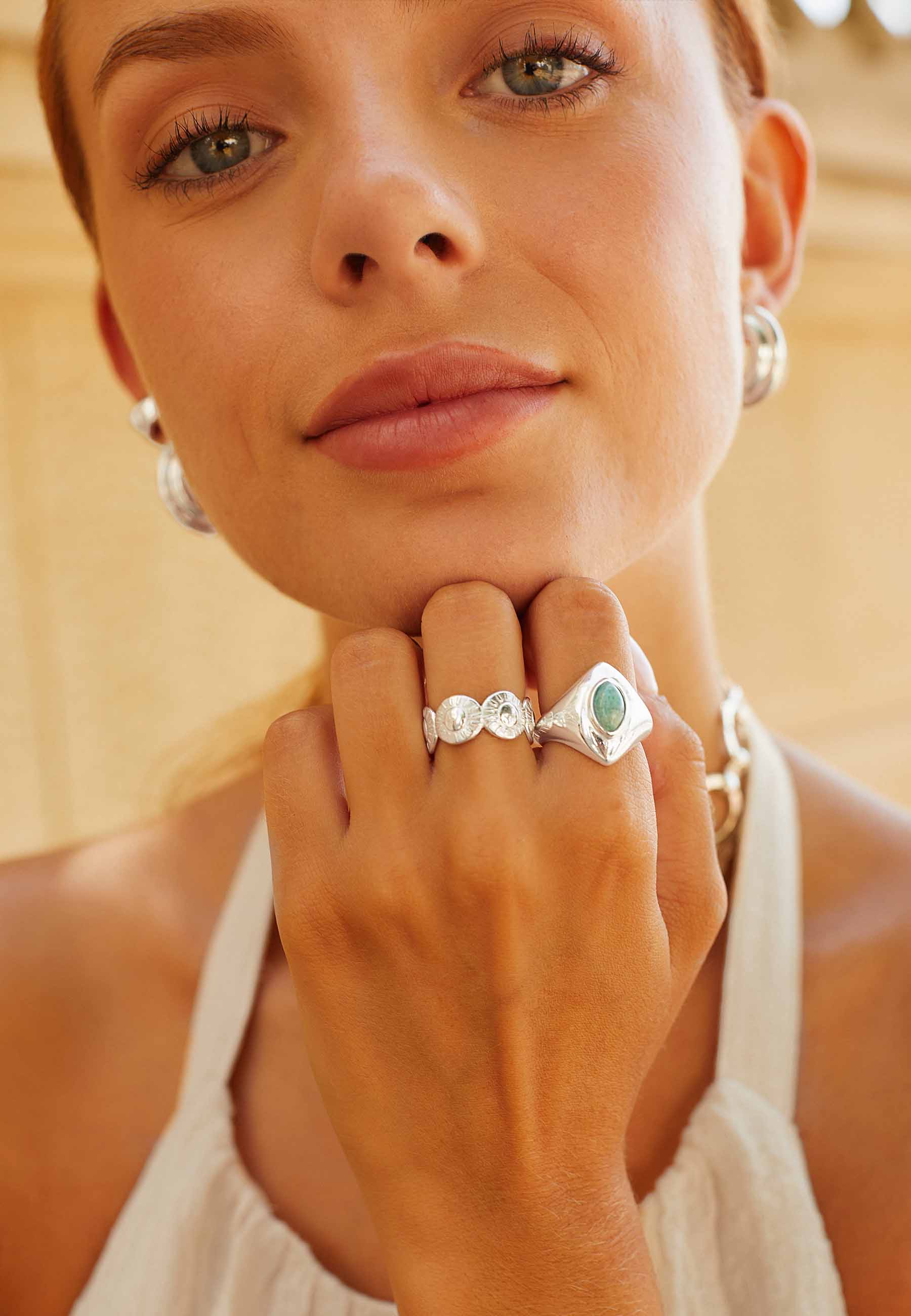 Eloise | ANILLO LAWAN