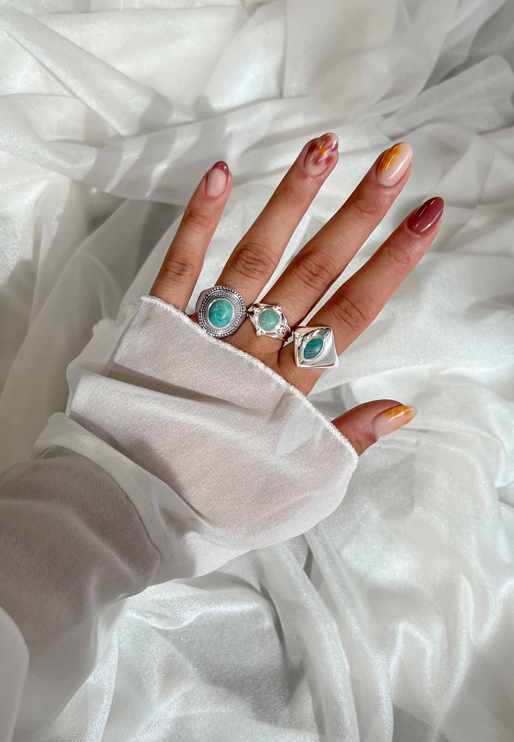 Eloise | ANILLO LAWAN