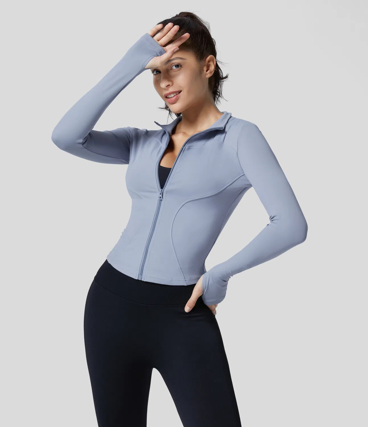 FlexFit Pro™ Fitness-Jacke