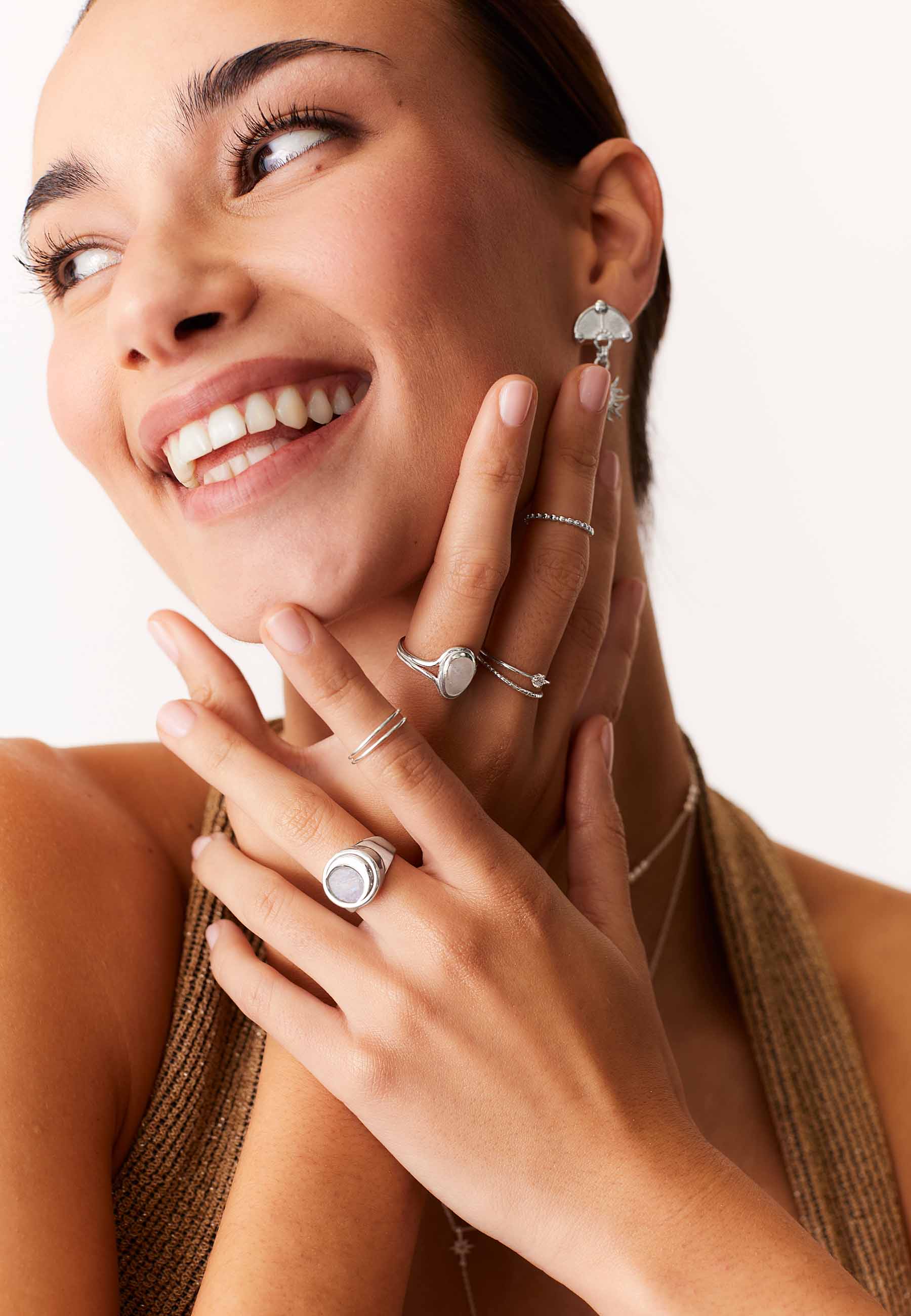 Gladys | ANILLO SOMESH