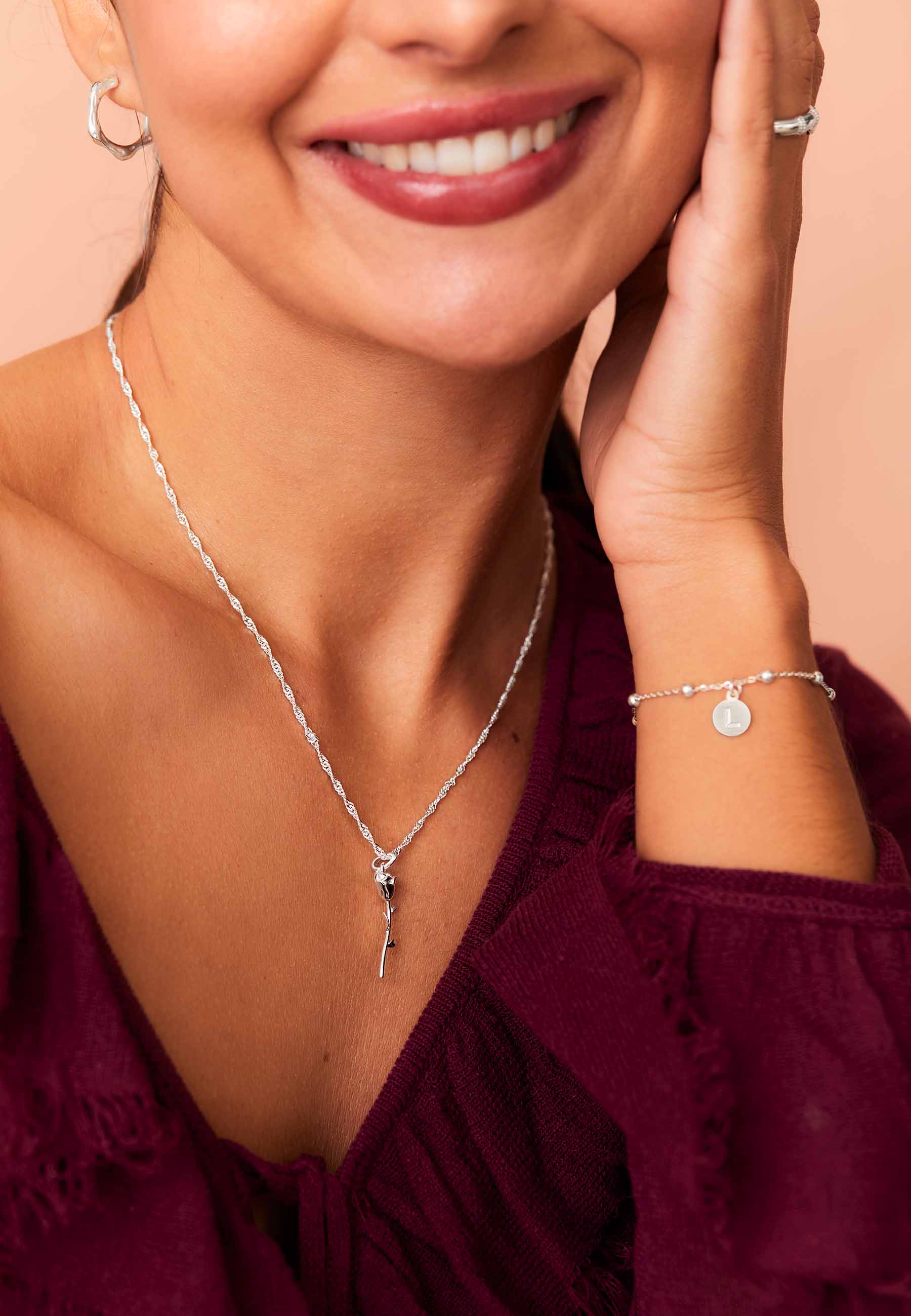 Tess | KOLLIER GULABE