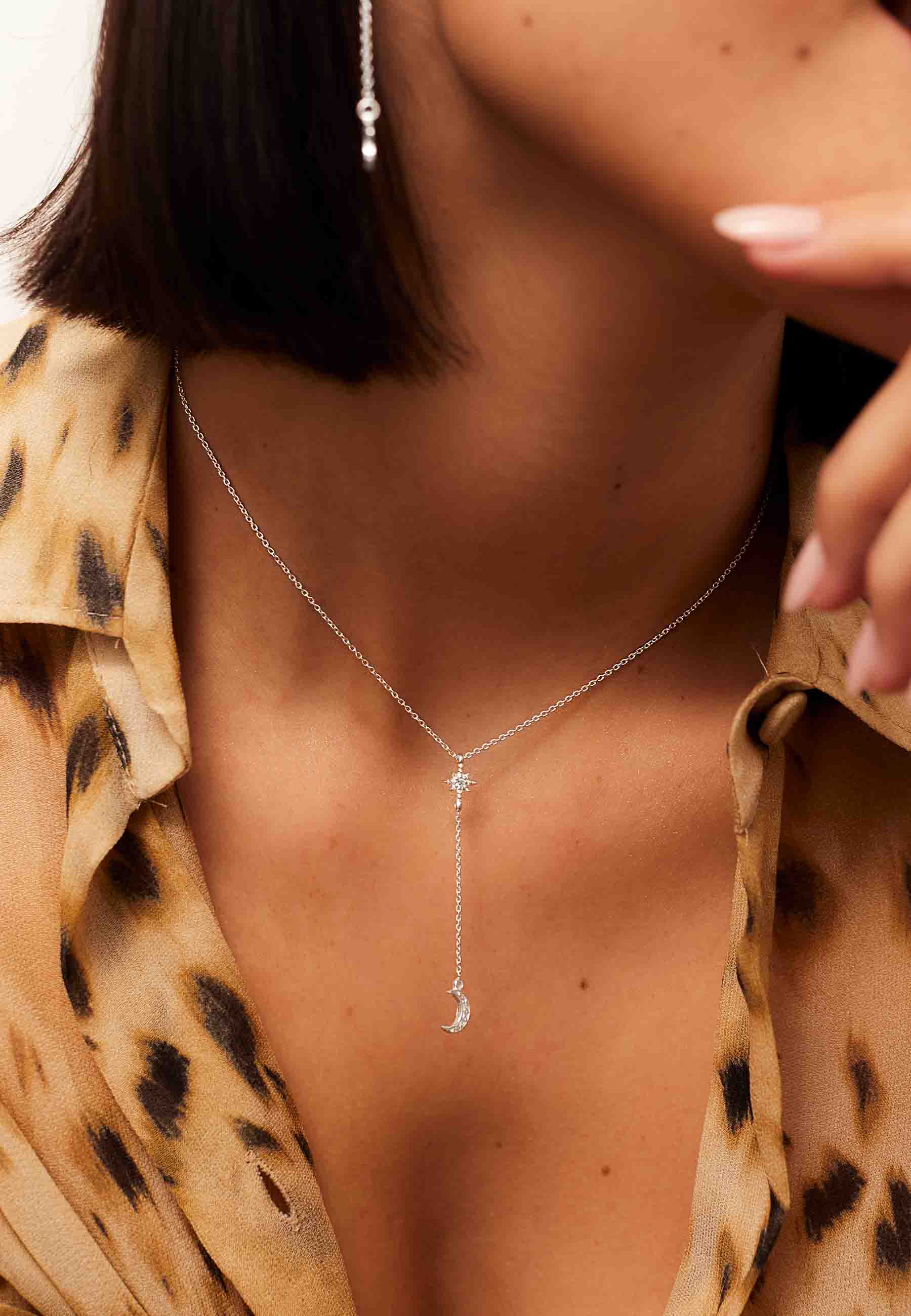 Marley | COLLAR MOKSHA