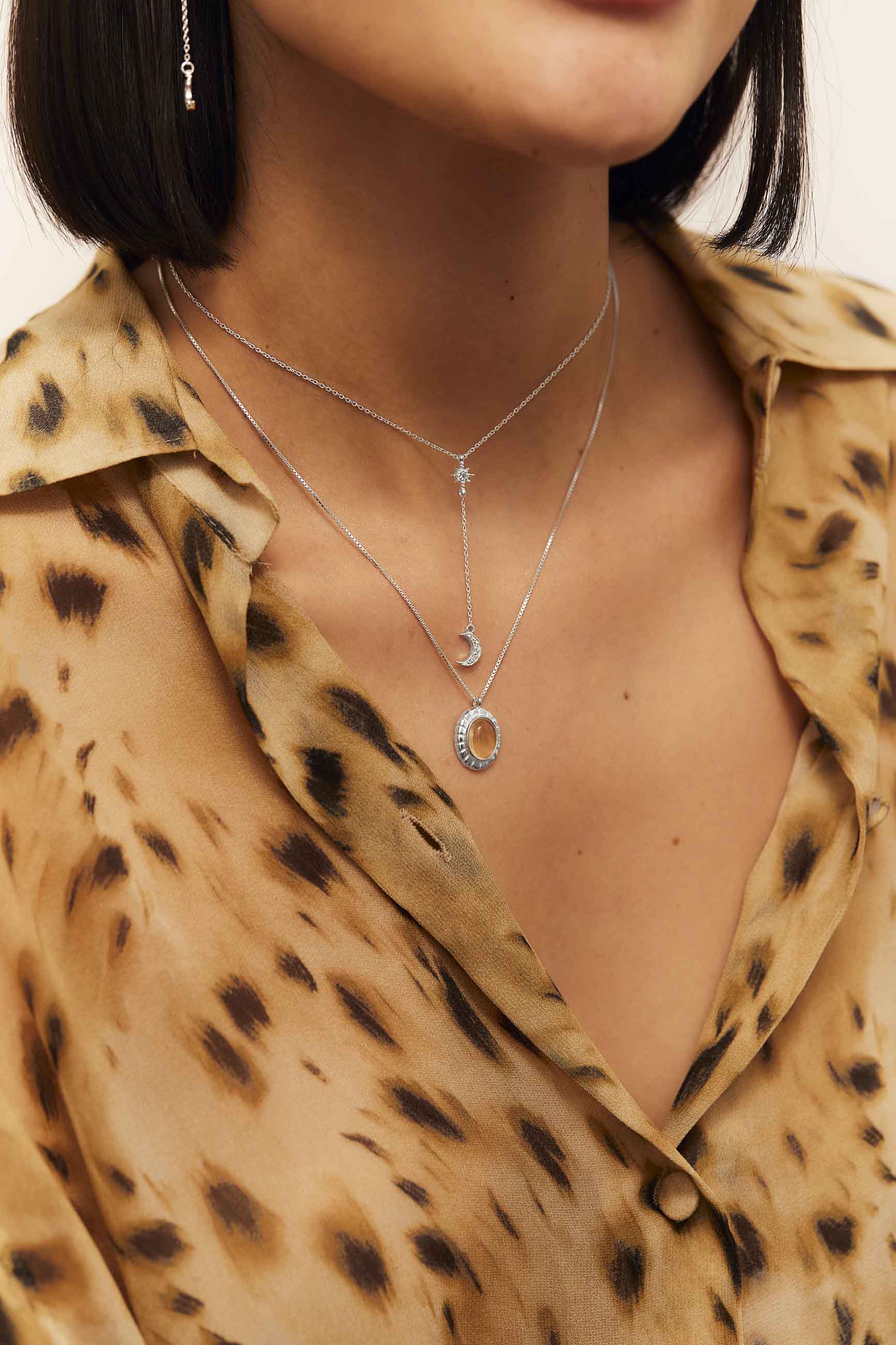 Marley | COLLAR MOKSHA