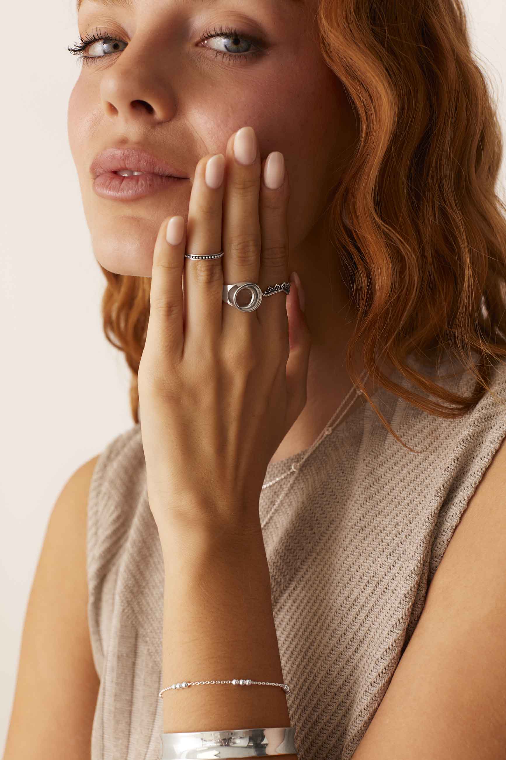 Gladys | ANILLO SOMESH