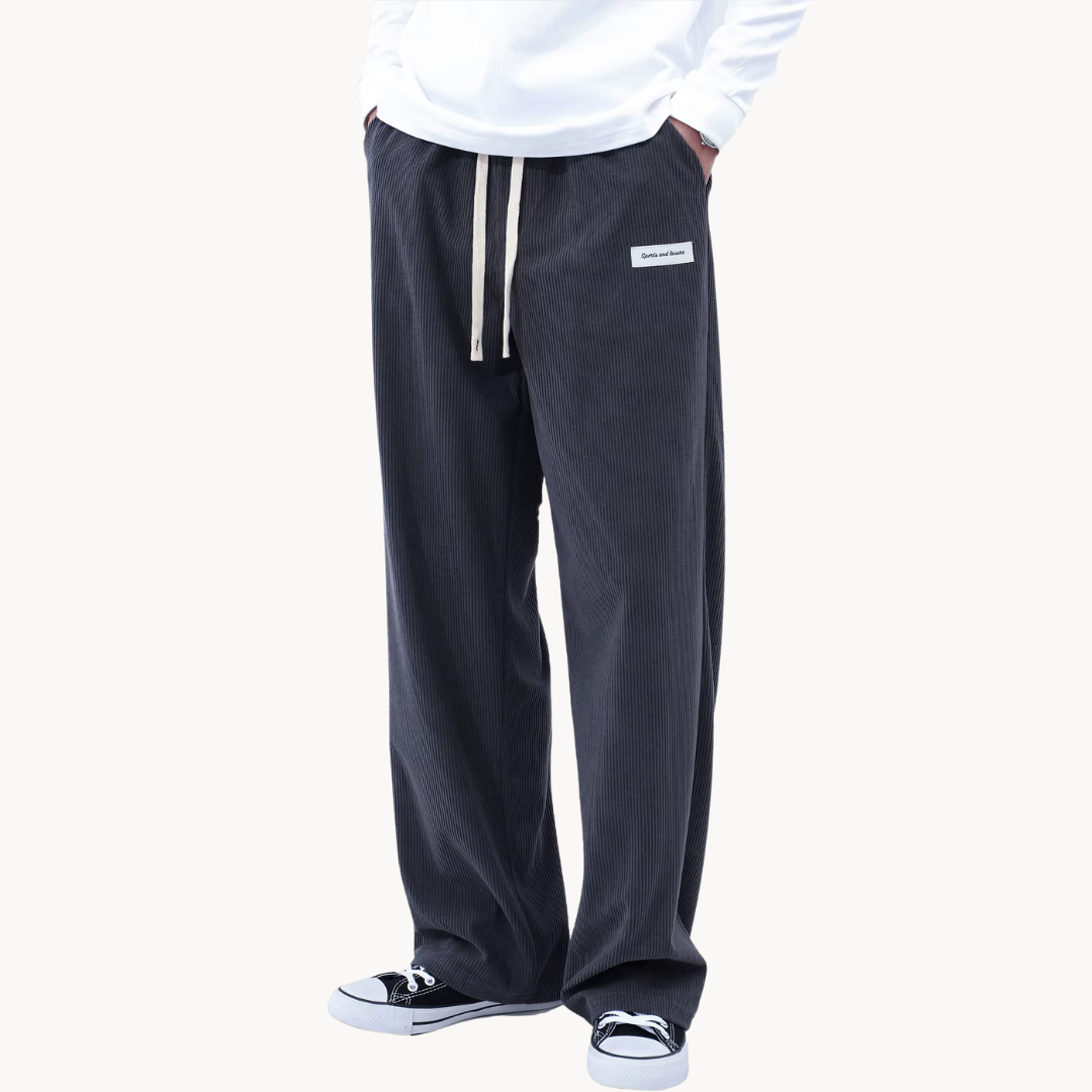 Mario | Otto Cordhose