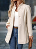 Nayeli | Zeitlose elegante Jacke