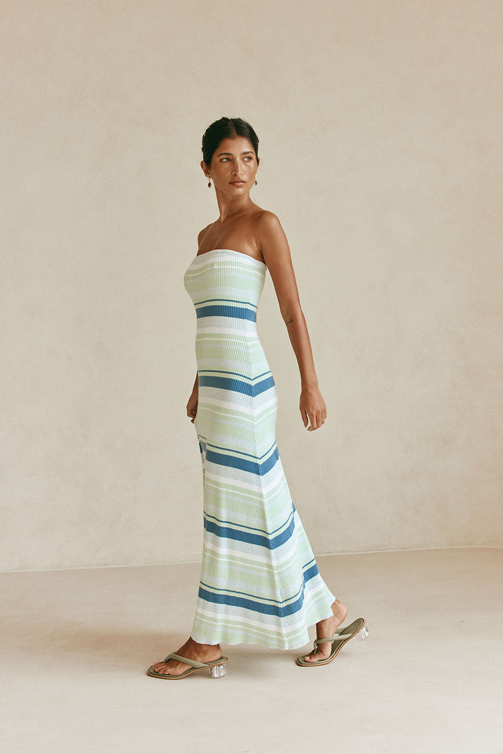 Campbell | Anya Kleid