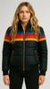 Lea | Wasserdichte Regenjacke