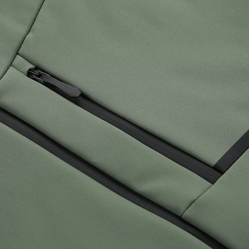 Alexander  | NorthCast Kapuzenjacke