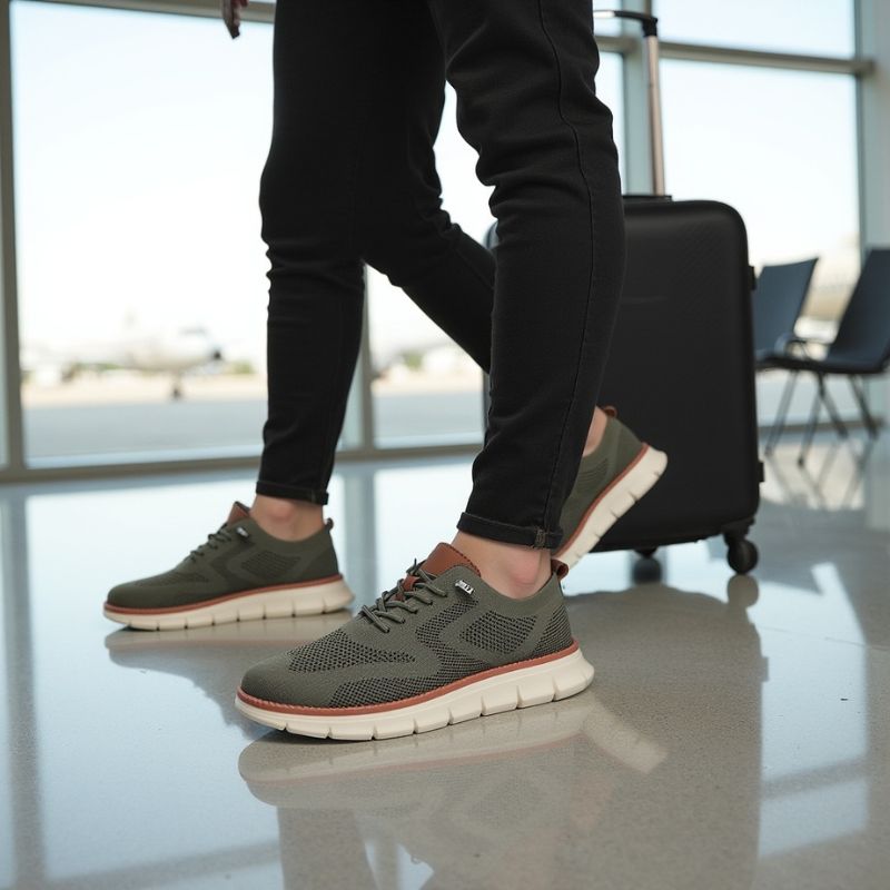 Maximilian Müller | Spitzenklasse Orthopädische Komfortschuhe