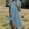 Charlie | Elegantes Casualkleid