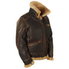 Marcelle | Warme Pilotenjacke