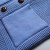 ALEXANDER MATTHEW VINTAGE STRICKJACKE