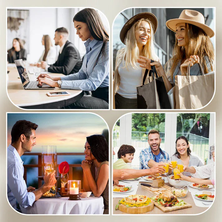 Elisa | Stilvoller Zweiteiler für jeden Anlass