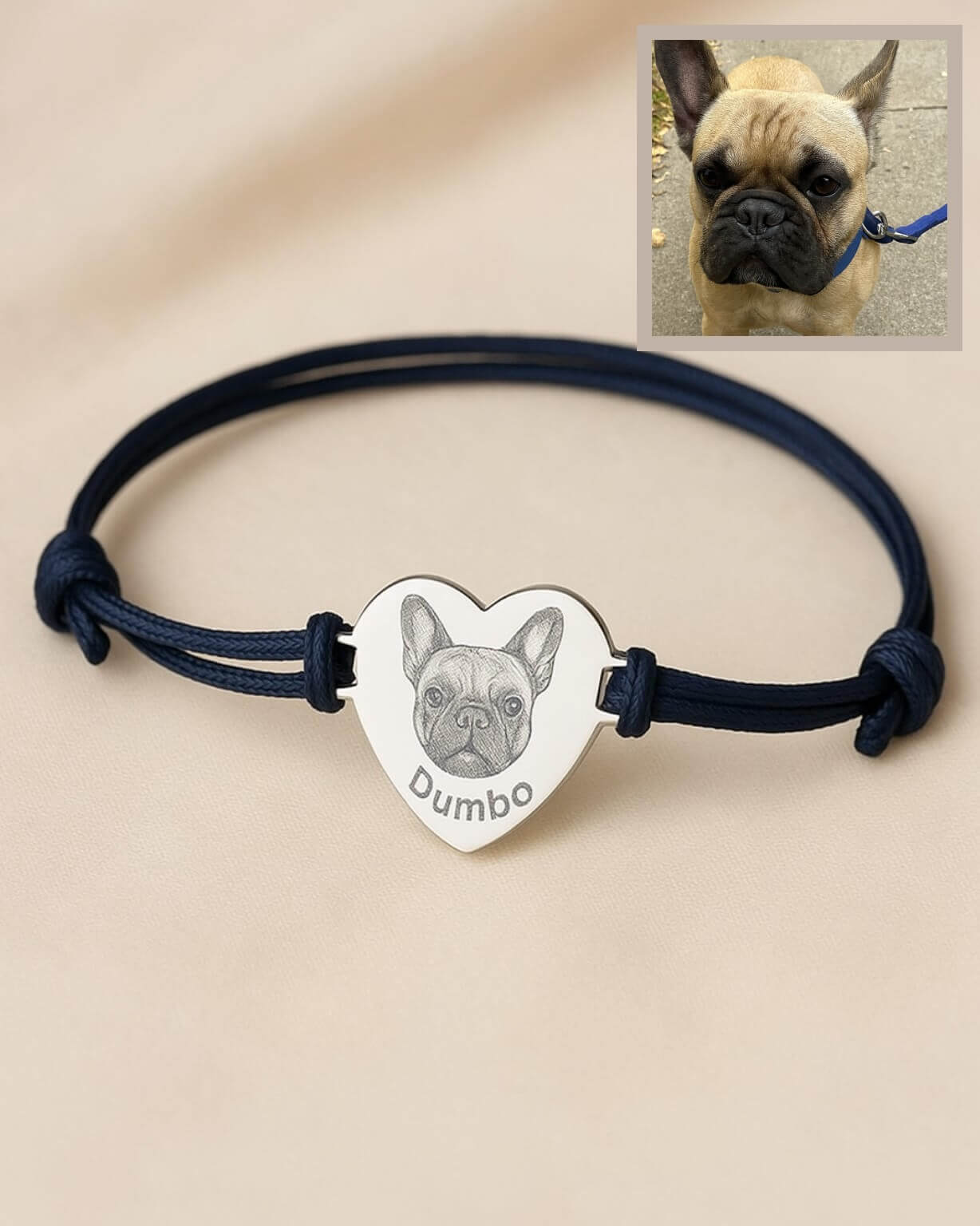 Shelley | Feyral "Anima" Armband - Verstellbar